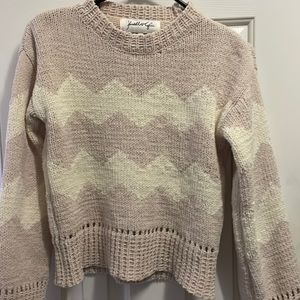 Kendal and Kylie sweater, small